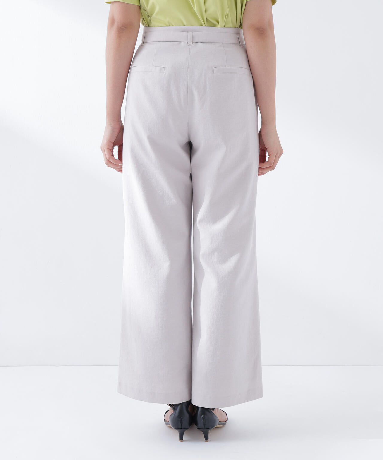 168cm 着用サイズ：M