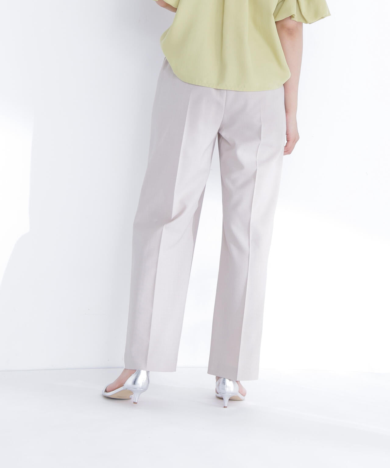 168cm 着用サイズ：M