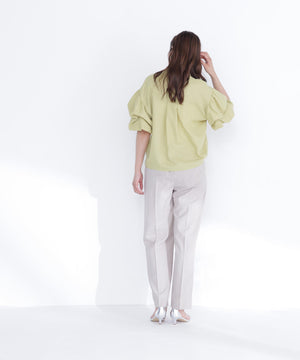 168cm 着用サイズ：M