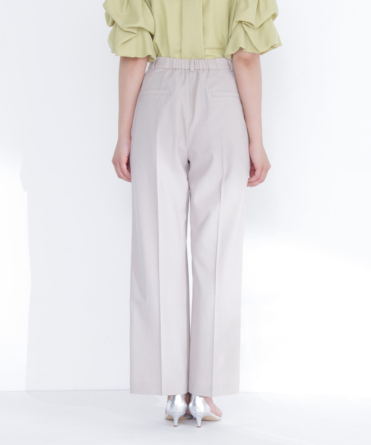 168cm 着用サイズ：M