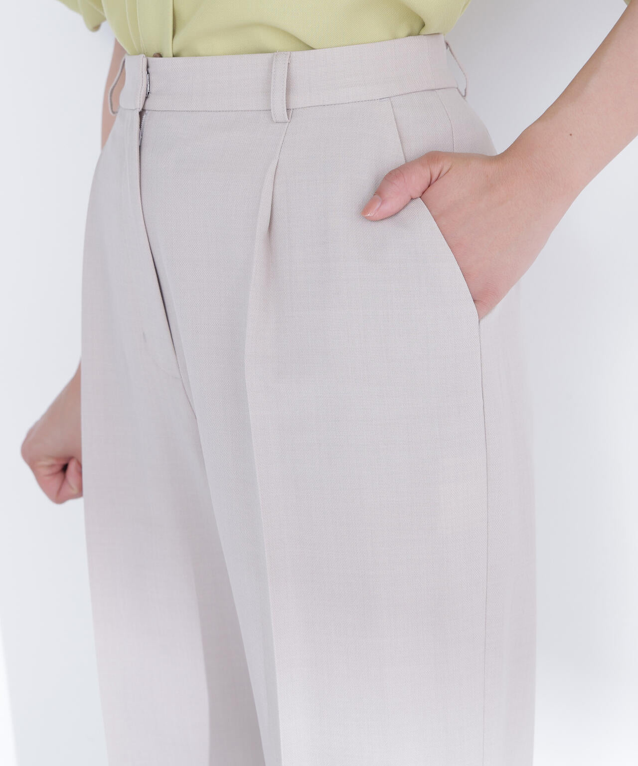 168cm 着用サイズ：M