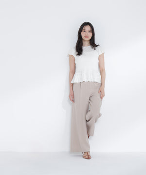 165cm 着用サイズ：M