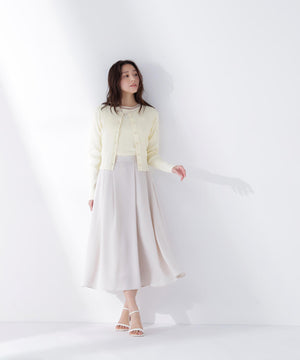 165.5cm 着用サイズ：FR
