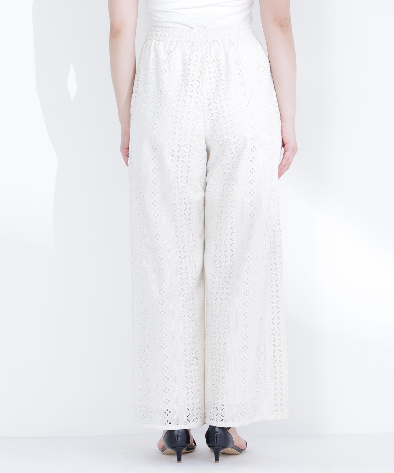 163cm 着用サイズ：FR