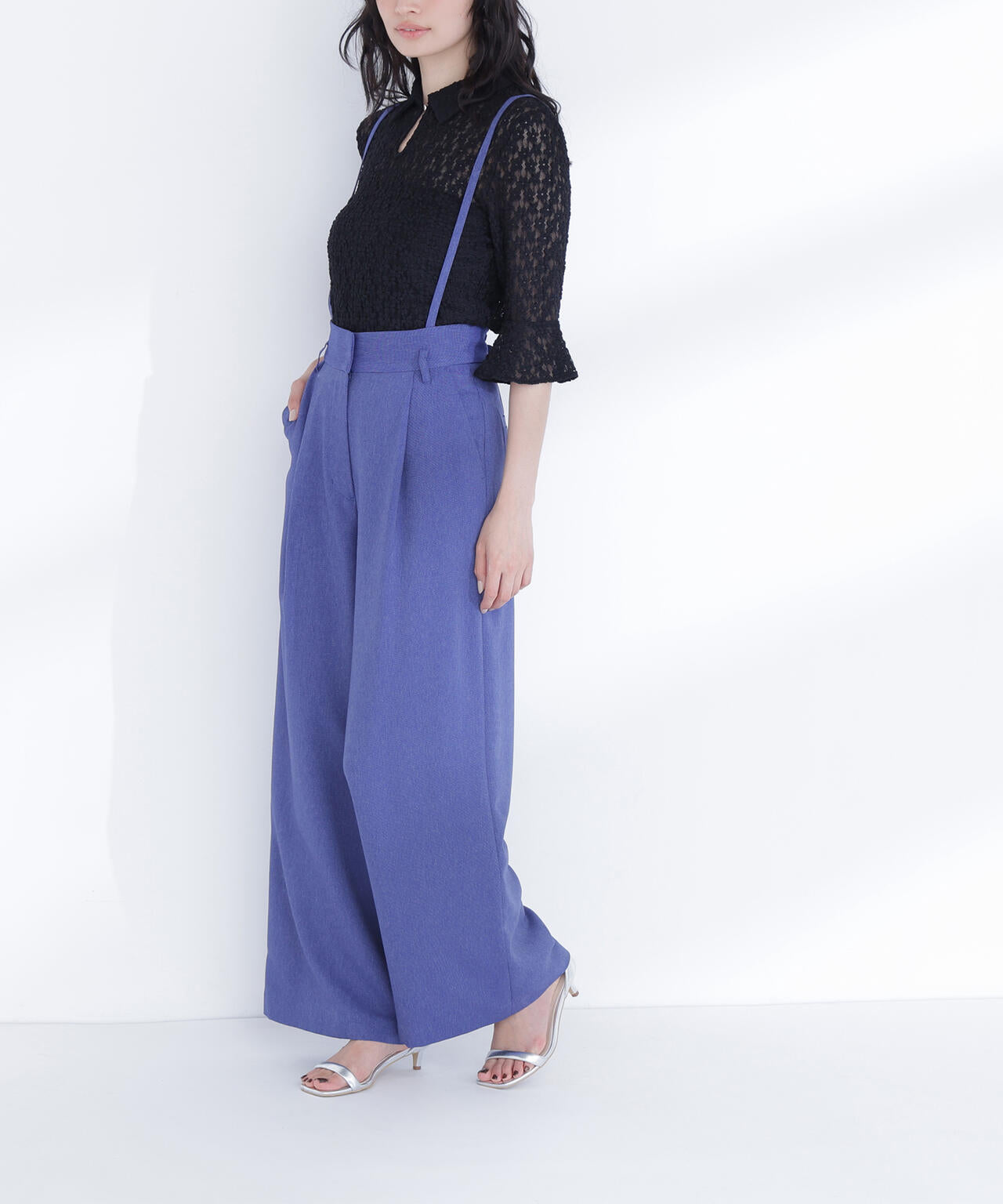 165cm 着用サイズ：M