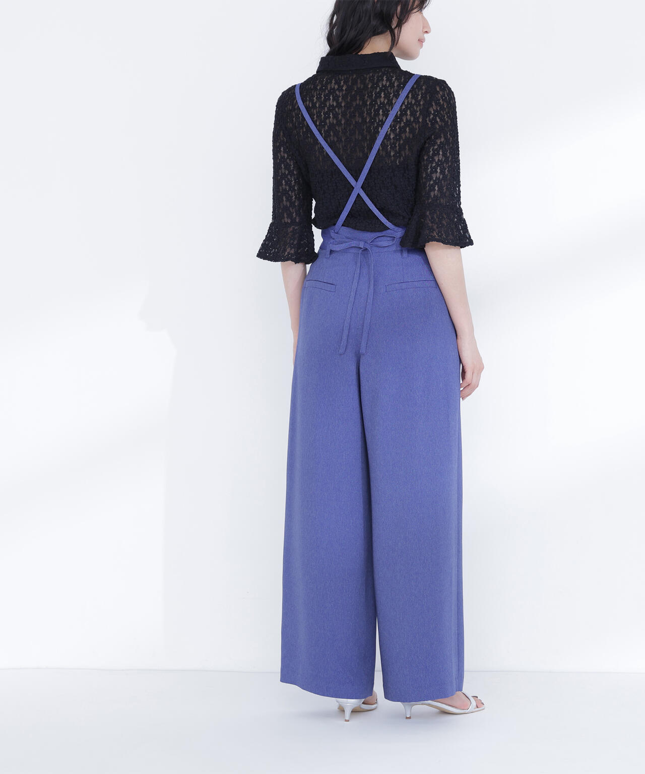 165cm 着用サイズ：M