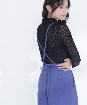 165cm 着用サイズ：M