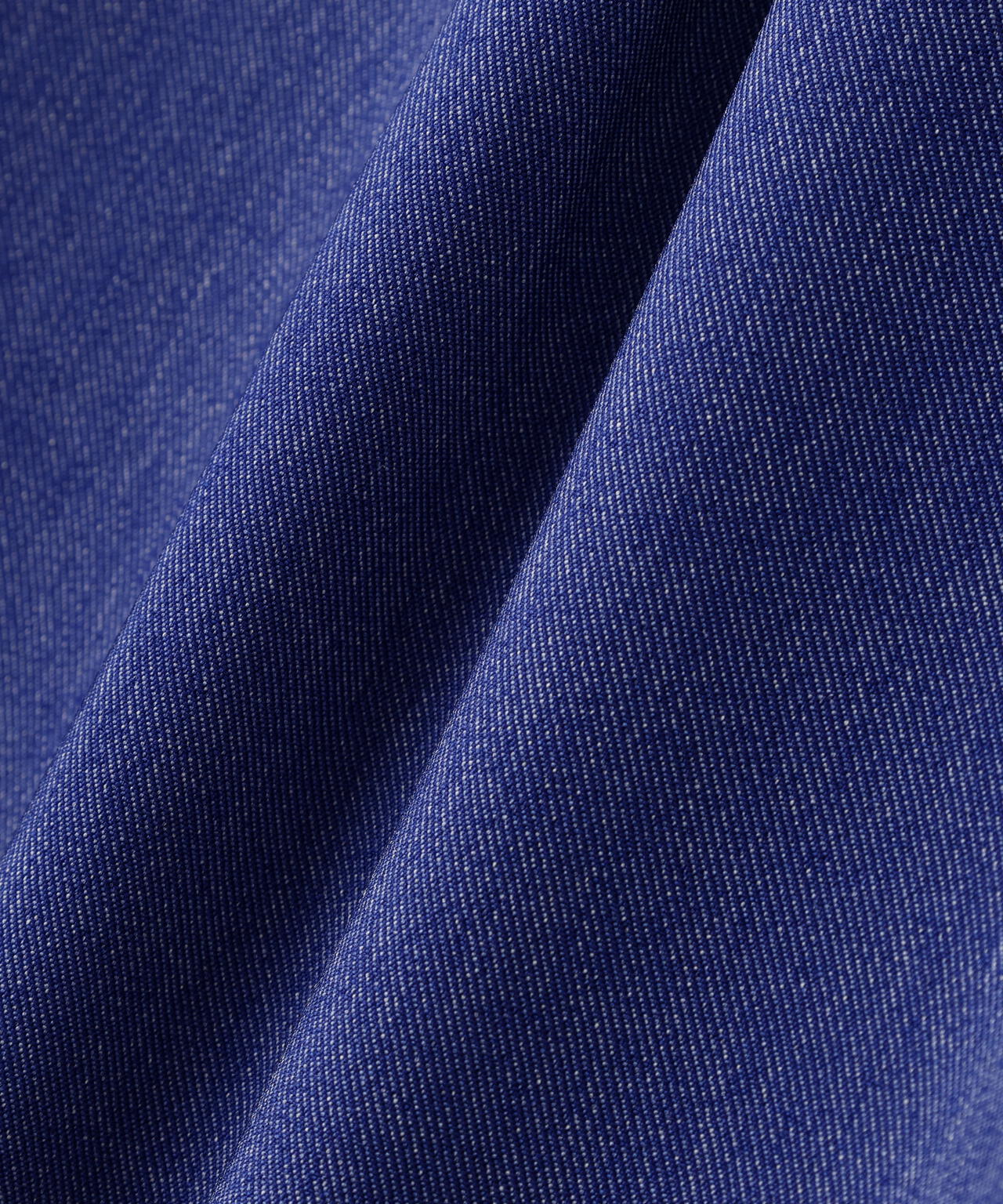 サス付シャンブレーパンツ