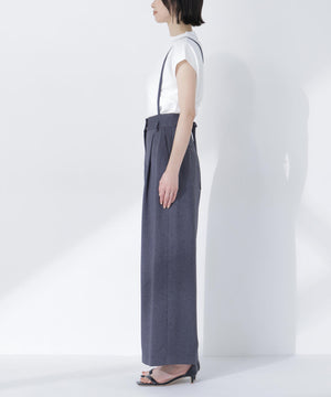 168cm B:78 W:57 H:87 着用サイズ：M