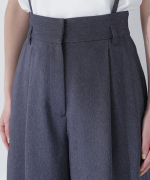 168cm B:78 W:57 H:87 着用サイズ：M