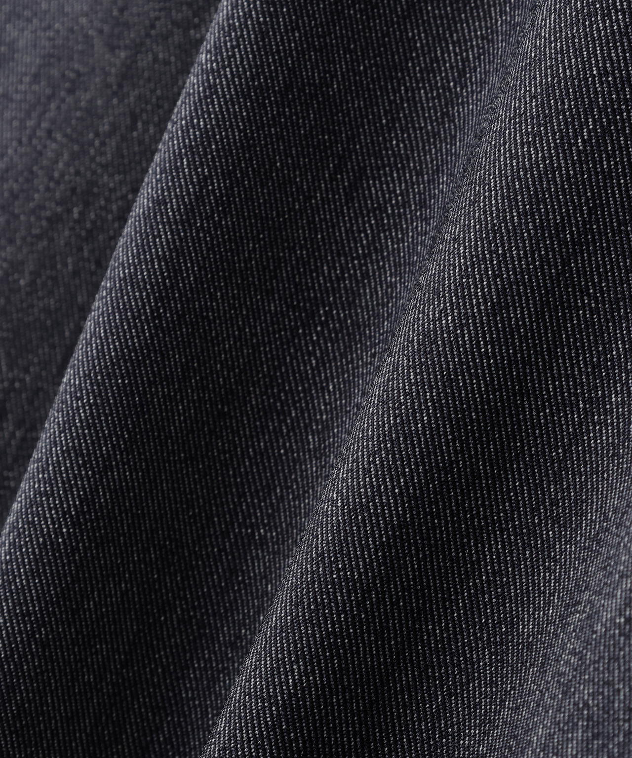 サス付シャンブレーパンツ