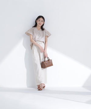 164cm 着用サイズ：M