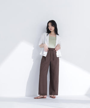 163cm 着用サイズ：M