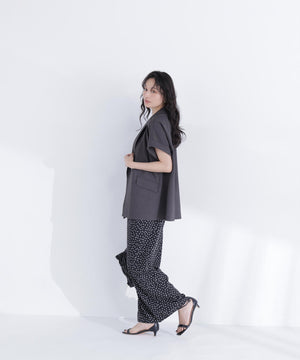 165cm 着用サイズ：FR