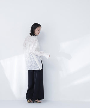 168cm 着用サイズ：M