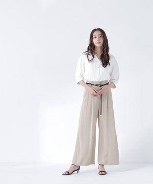 168cm 着用サイズ：M