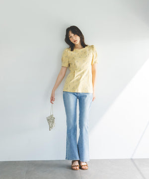 168cm 着用サイズ：M
