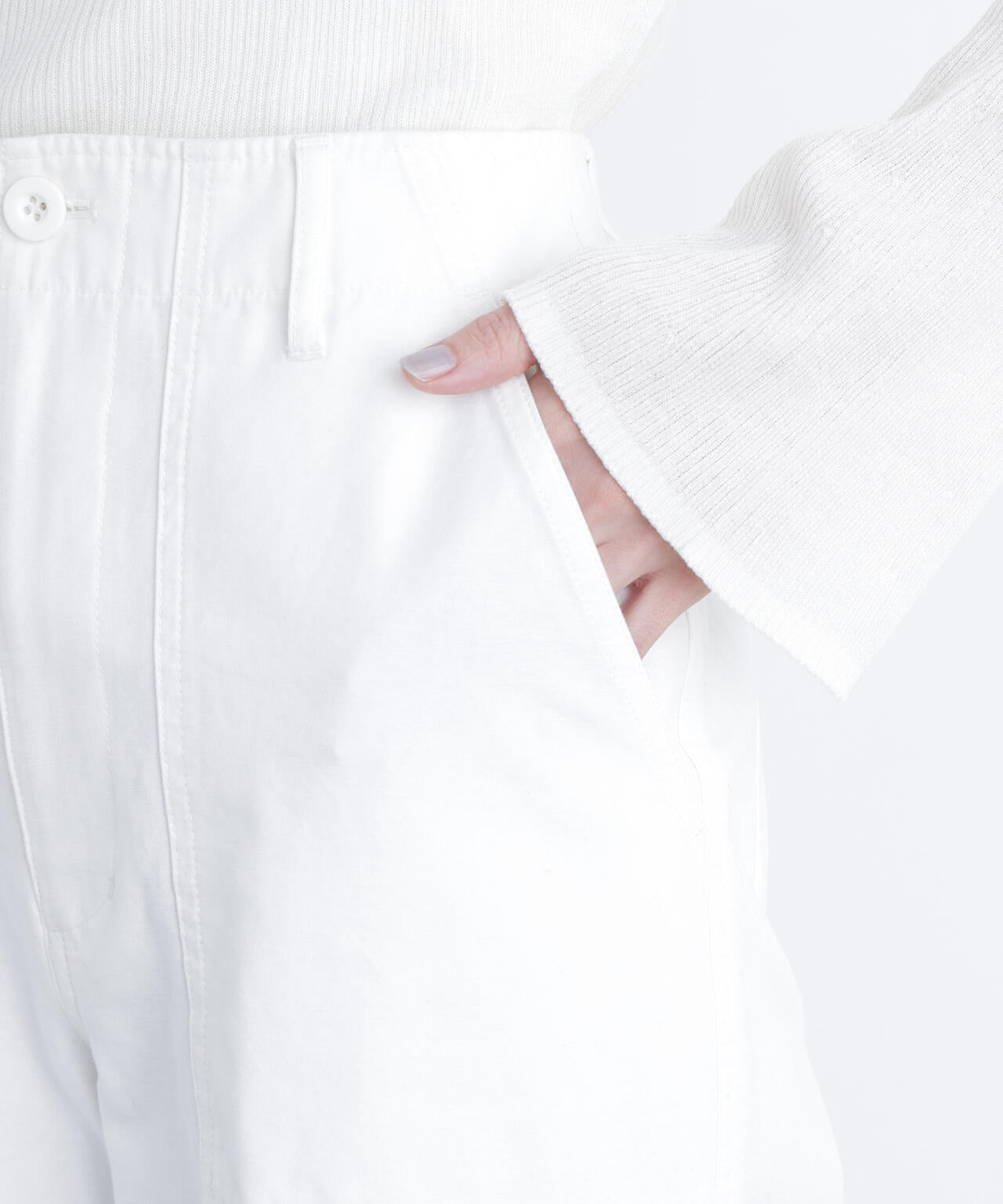 ベイカーパンツ