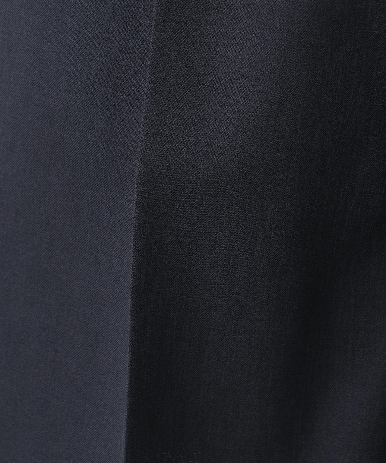 タックキュロットパンツ