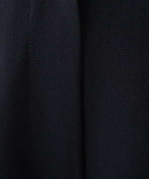 165cm 着用サイズ：FR