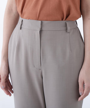 165cm 着用サイズ：FR