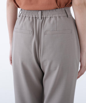 165cm 着用サイズ：FR