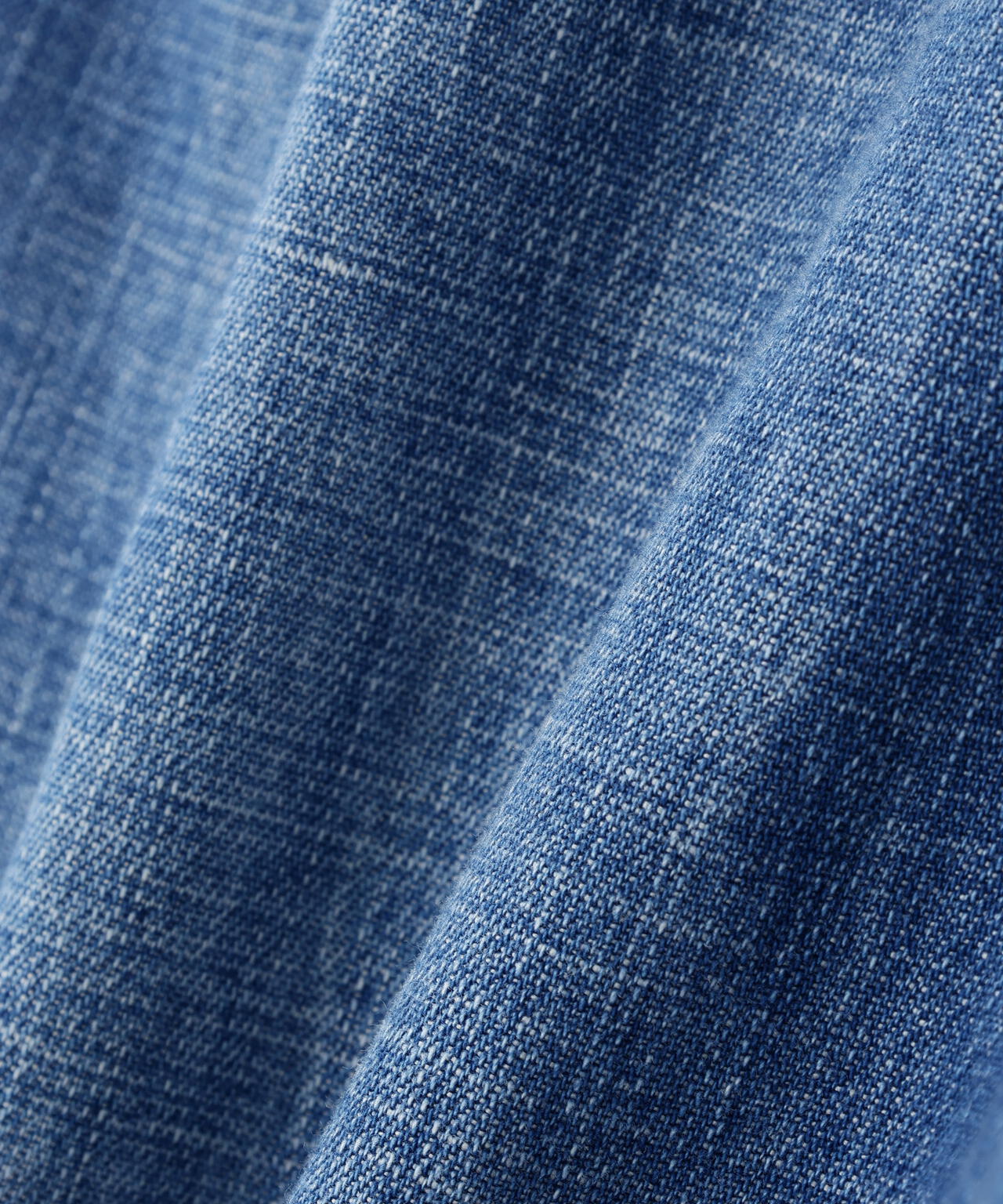 Healthy DENIM】デニムマリンパンツ | N. Natural Beauty Basic*（エヌ