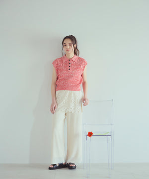 163cm 着用サイズ：FR