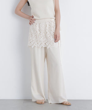 163cm 着用サイズ：FR