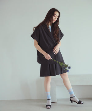 162cm 着用サイズ：FR