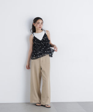 162cm 着用サイズ：M