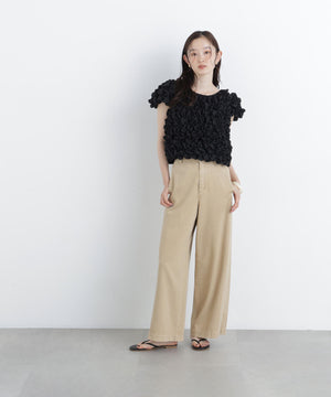 162cm 着用サイズ：M
