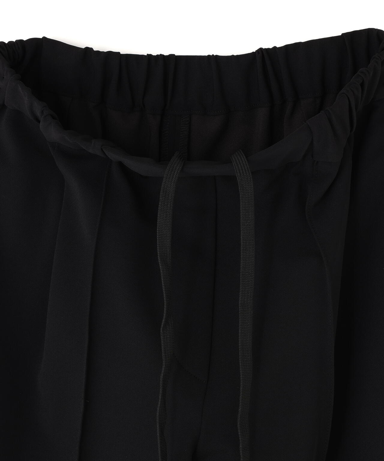 【365ユーティリティ】洗えてシワになりづらい楽ちんキレイ見えジャージーセットアップ