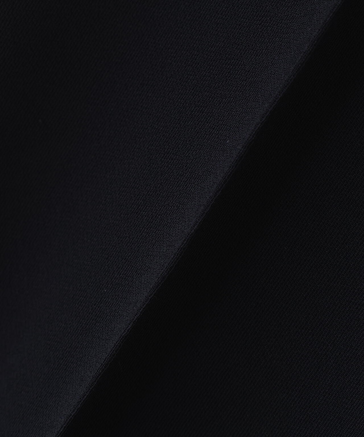 【365ユーティリティ】洗えてシワになりづらい楽ちんキレイ見えジャージーセットアップ