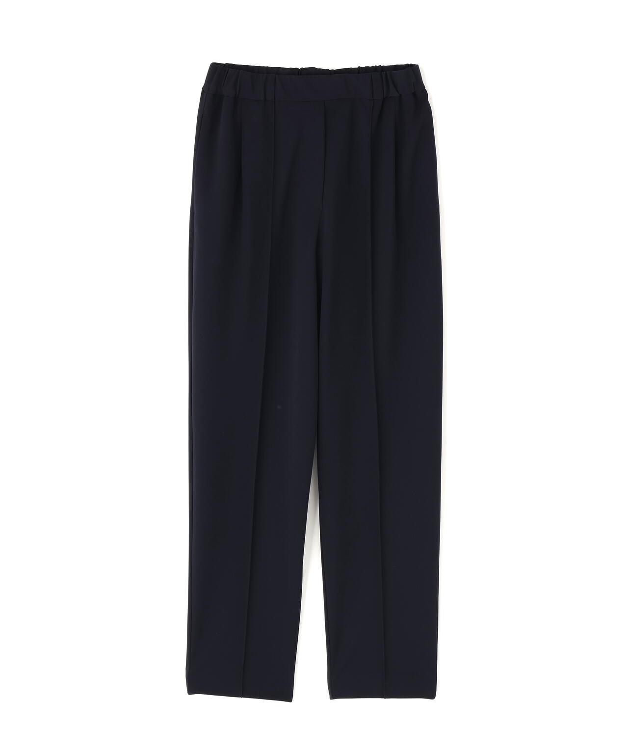 【365ユーティリティ】洗えてシワになりづらい楽ちんキレイ見えジャージーセットアップ