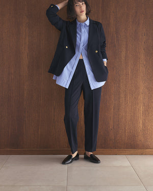 162cm  着用サイズ：M