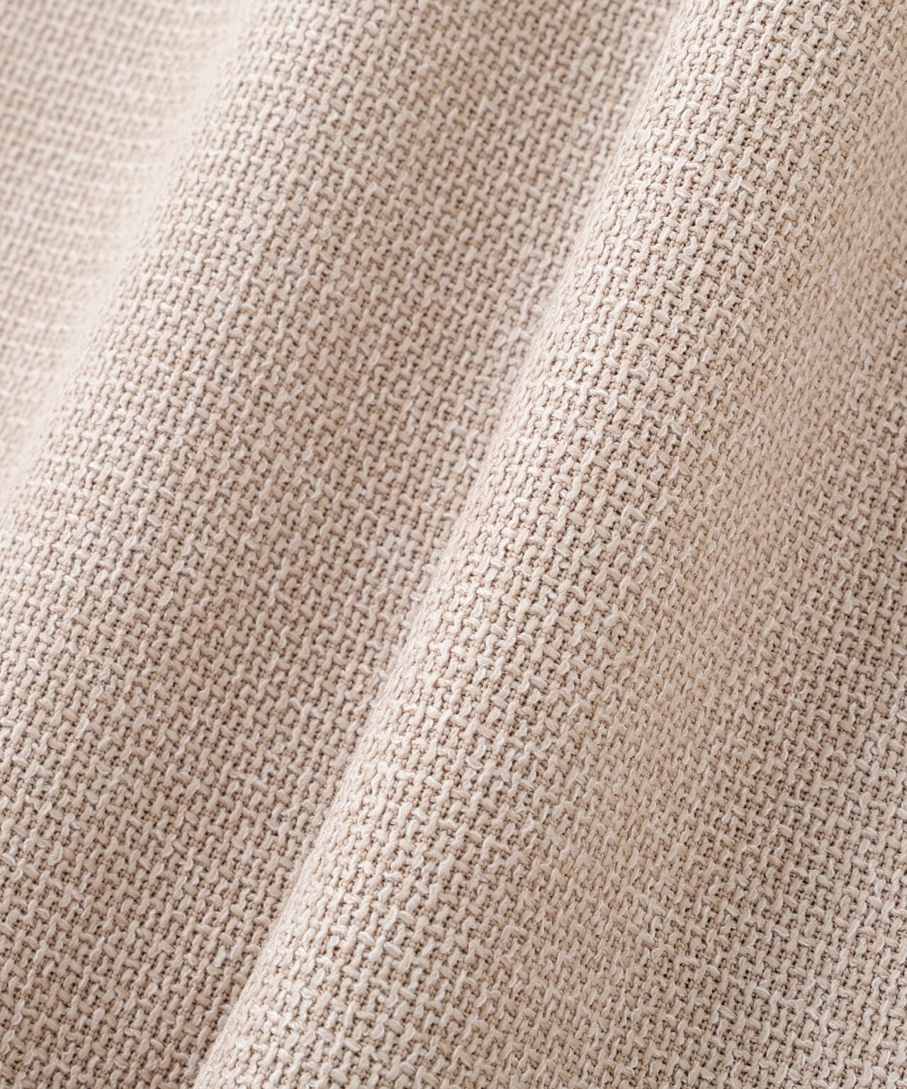 ベルト付Vネックジャンスカ