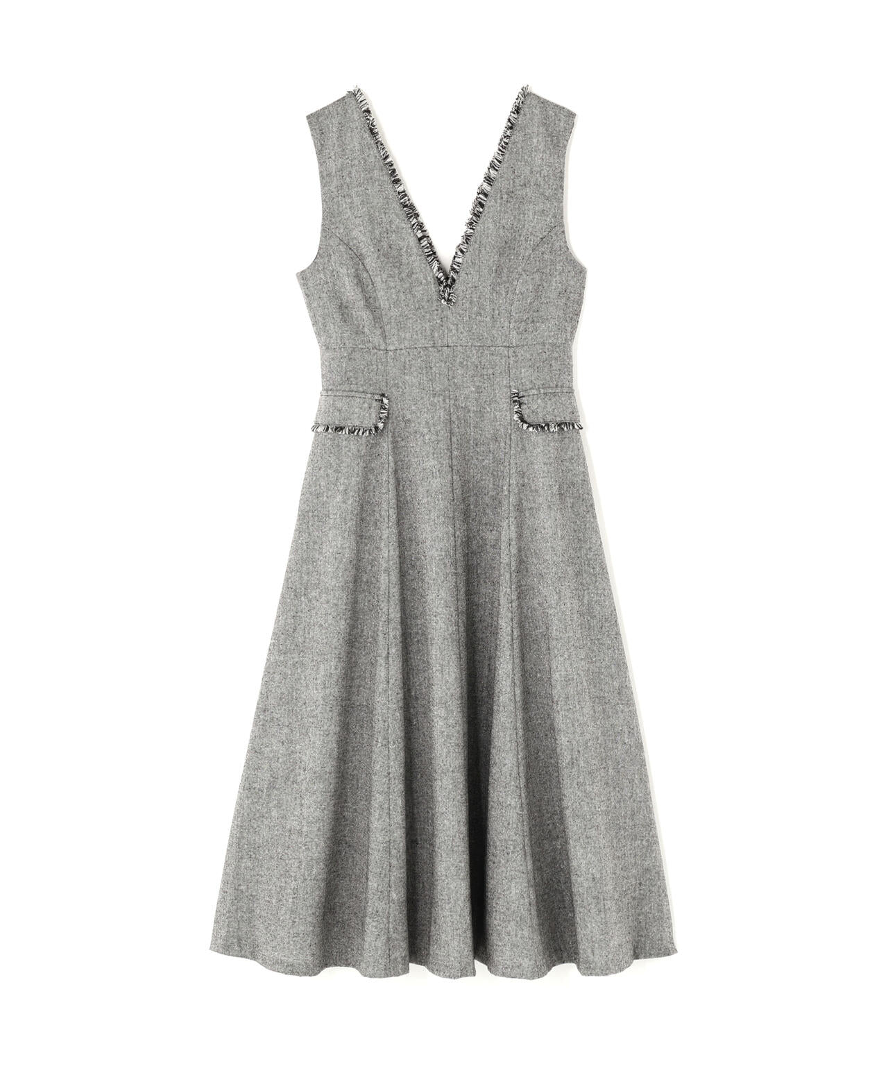 ツイーディーフリンジジャンスカ