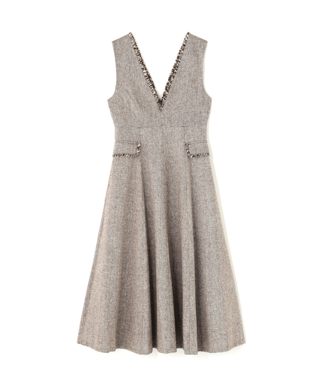 ツイーディーフリンジジャンスカ