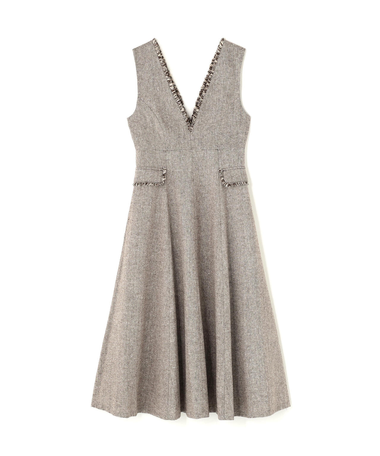 ツイーディーフリンジジャンスカ