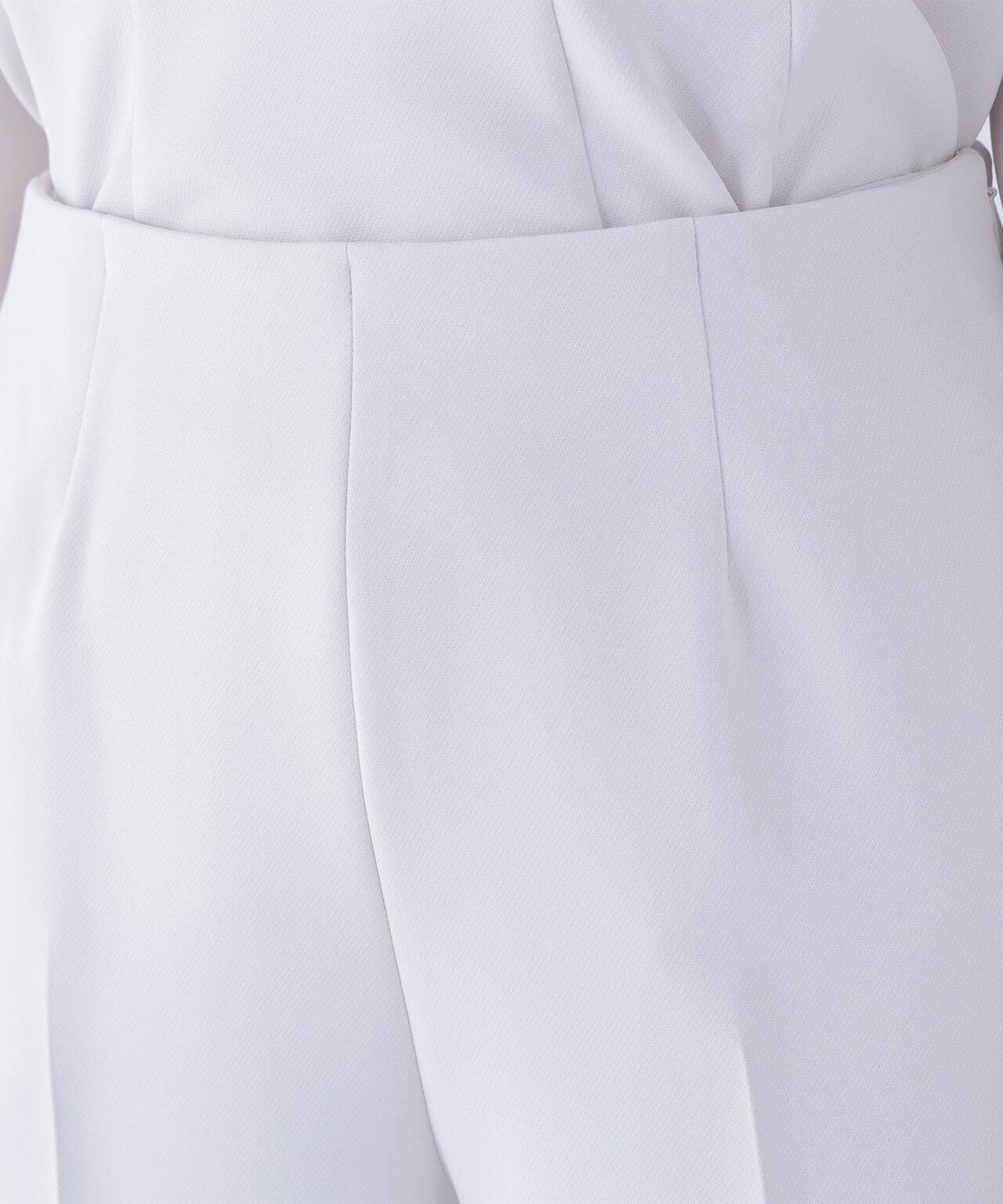 フォルムペプラムセットアップ