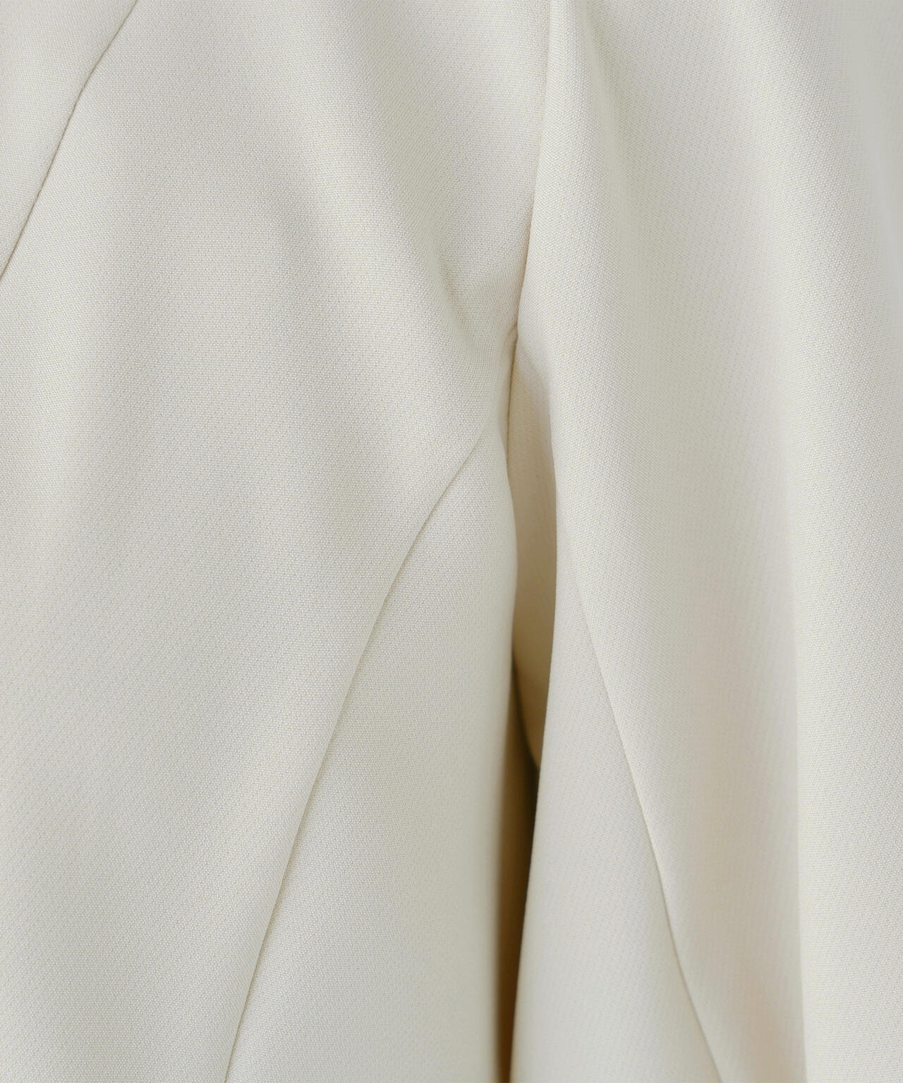 フォルムペプラムセットアップ