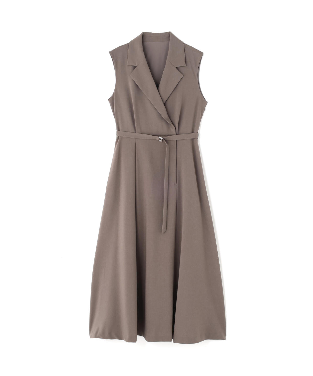 テーラーベルテッドジャンスカ | NATURAL BEAUTY BASIC（ナチュラル