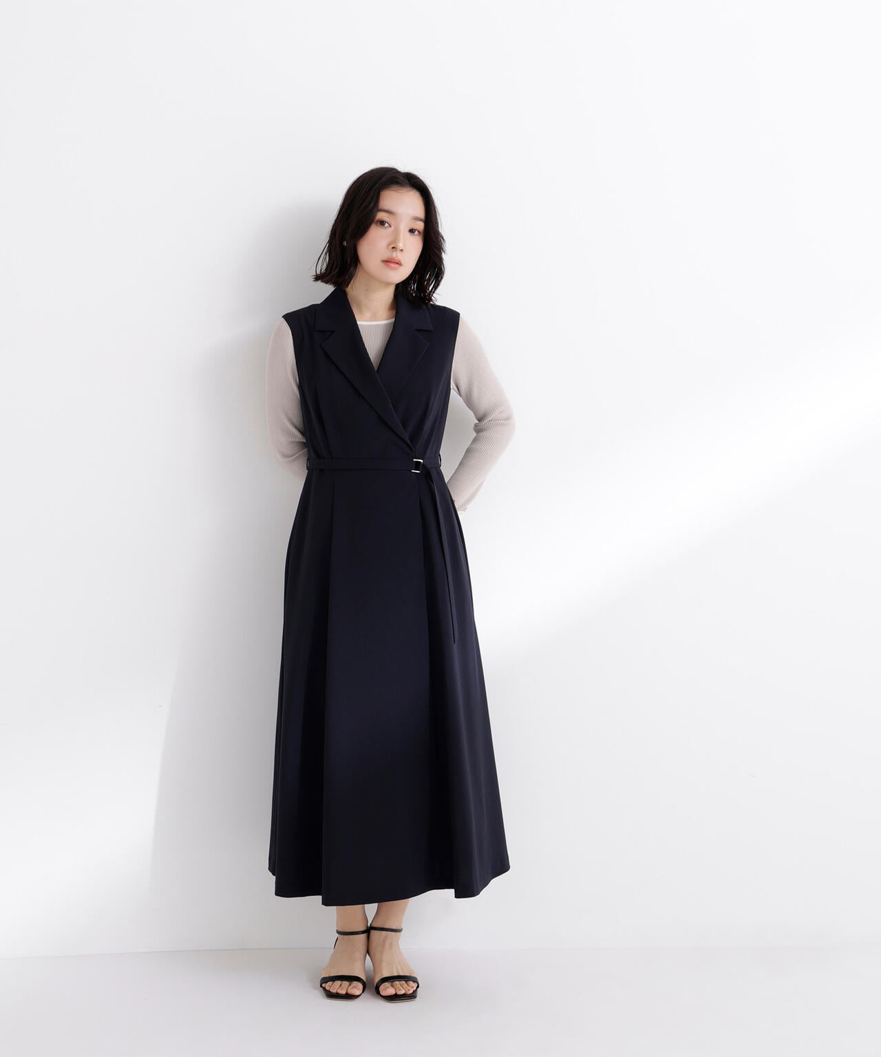 テーラーベルテッドジャンスカ