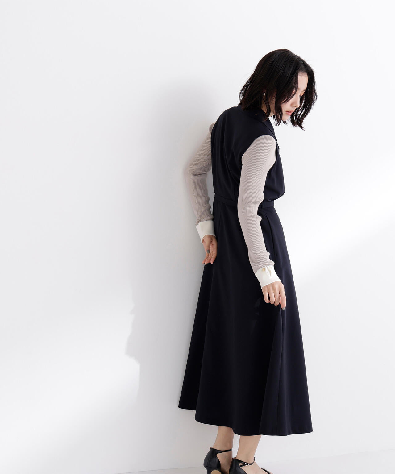 テーラーベルテッドジャンスカ