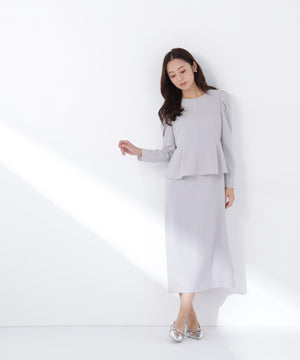 165.5cm 着用サイズ：M