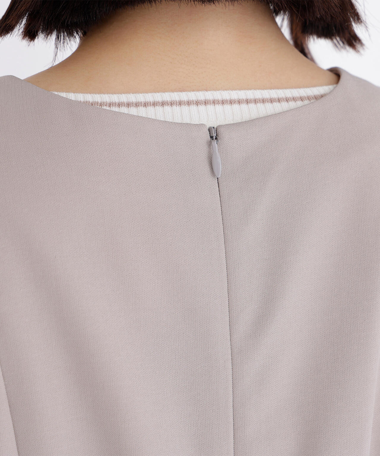 サイドリボンジャンスカ