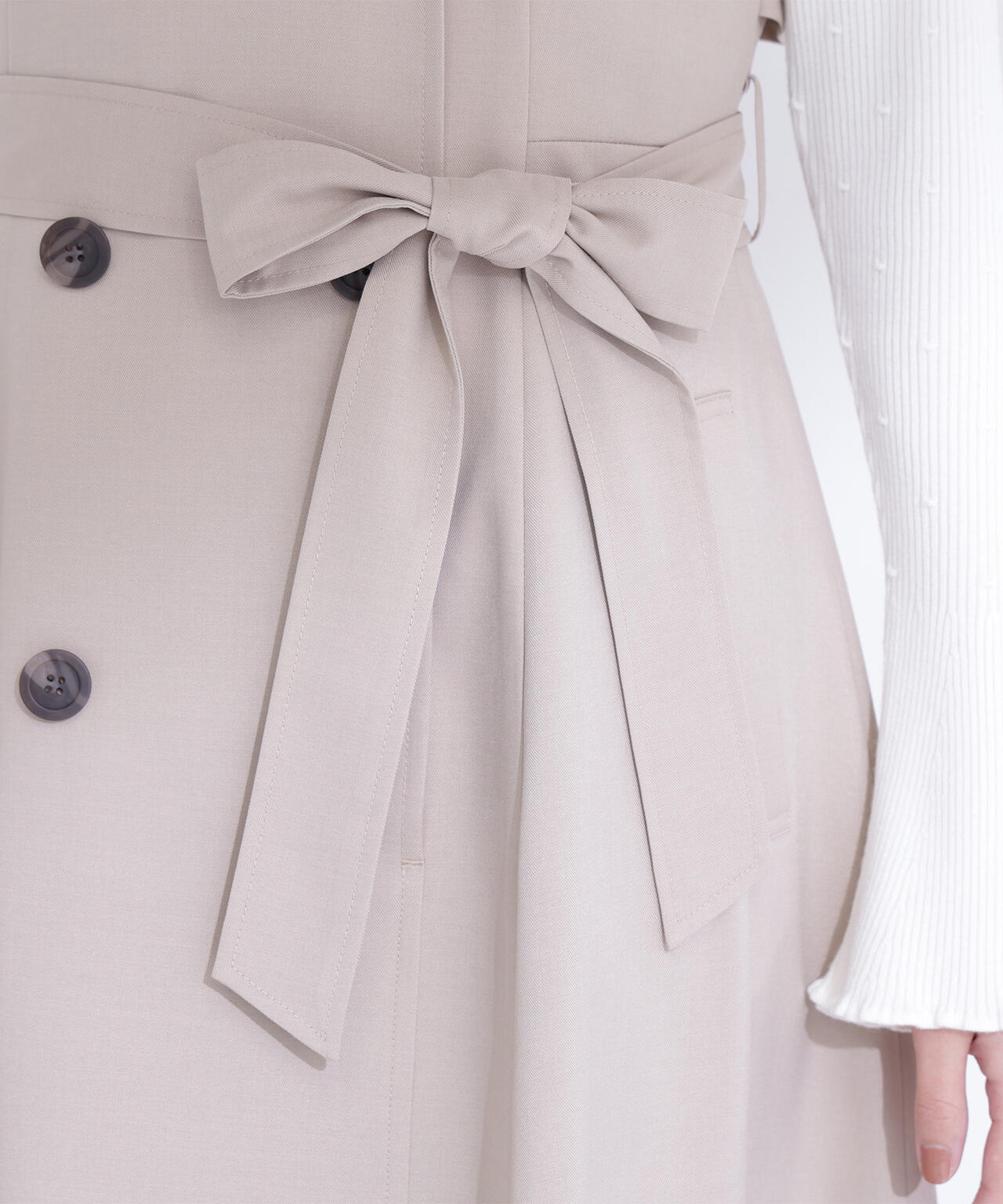 トレンチジャンスカ