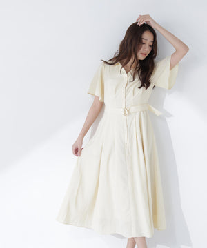 165.5cm 着用サイズ：M