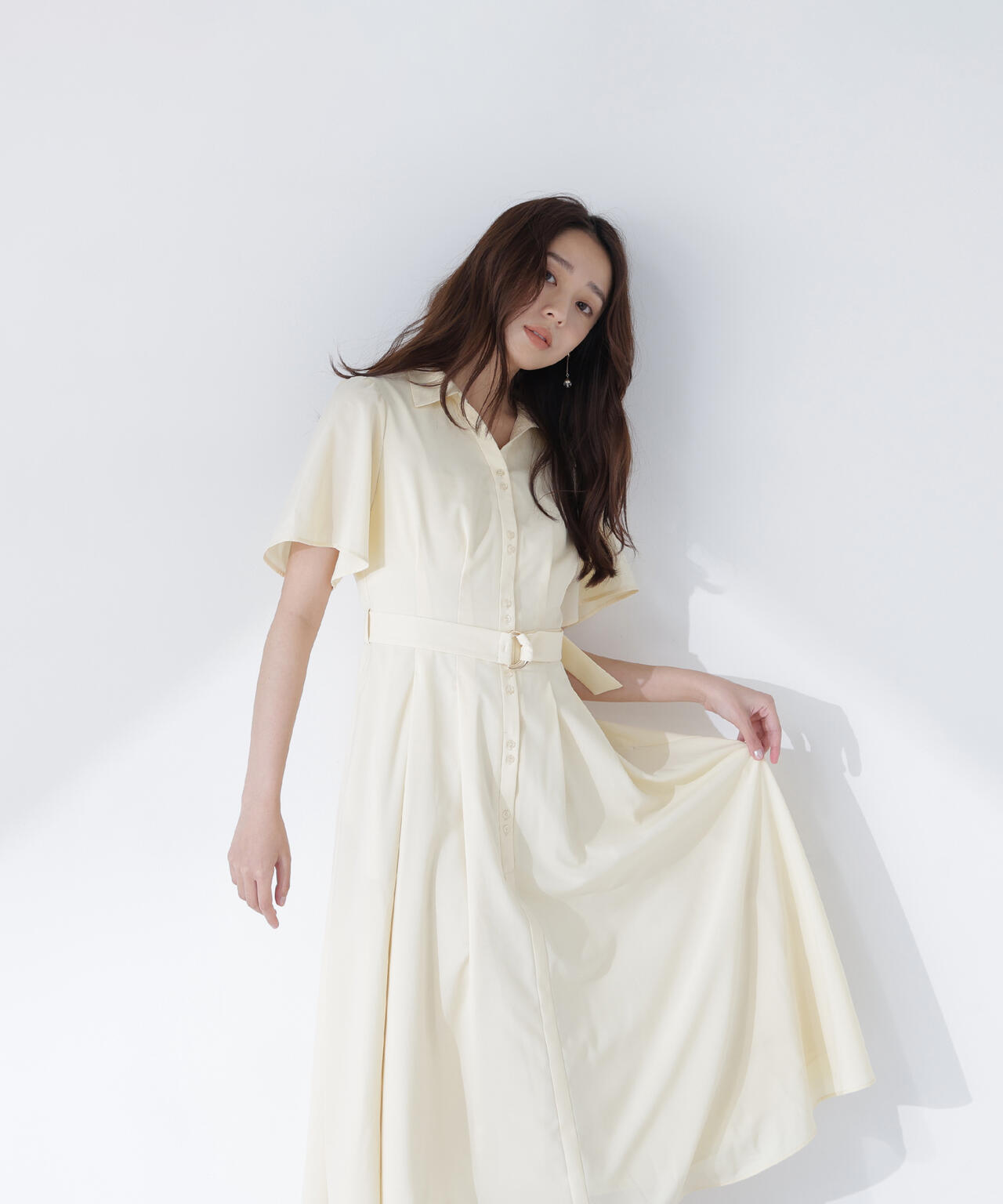 sweet掲載】【ちょうど、いい服】“初めまして”がうまくいく好印象